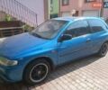 Синий Мазда 323, объемом двигателя 1.5 л и пробегом 332 тыс. км за 3000 $, фото 7 на Automoto.ua