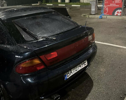 Синій Мазда 323, об'ємом двигуна 1.49 л та пробігом 343 тис. км за 2100 $, фото 5 на Automoto.ua