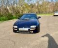 Синий Мазда 323, объемом двигателя 1.5 л и пробегом 250 тыс. км за 1453 $, фото 1 на Automoto.ua