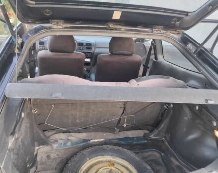 Синій Мазда 323, об'ємом двигуна 1.5 л та пробігом 3 тис. км за 1150 $, фото 2 на Automoto.ua