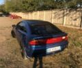Синий Мазда 323, объемом двигателя 1.5 л и пробегом 388 тыс. км за 1800 $, фото 3 на Automoto.ua