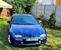 Синій Мазда 323, об'ємом двигуна 1.5 л та пробігом 330 тис. км за 2200 $, фото 1 на Automoto.ua