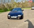 Синий Мазда 323, объемом двигателя 1.5 л и пробегом 250 тыс. км за 1680 $, фото 1 на Automoto.ua