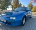 Синий Мазда 323, объемом двигателя 1.5 л и пробегом 380 тыс. км за 2999 $, фото 29 на Automoto.ua