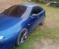Синий Мазда 323, объемом двигателя 0 л и пробегом 200 тыс. км за 1003 $, фото 1 на Automoto.ua