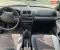 Синій Мазда 323, об'ємом двигуна 1.5 л та пробігом 250 тис. км за 1900 $, фото 4 на Automoto.ua