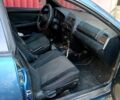 Синий Мазда 323, объемом двигателя 1.5 л и пробегом 350 тыс. км за 1500 $, фото 4 на Automoto.ua
