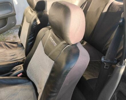 Синій Мазда 323, об'ємом двигуна 1.5 л та пробігом 3 тис. км за 1150 $, фото 4 на Automoto.ua