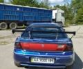 Синий Мазда 323, объемом двигателя 1 л и пробегом 200 тыс. км за 2150 $, фото 1 на Automoto.ua