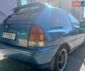 Синий Мазда 323, объемом двигателя 1.5 л и пробегом 332 тыс. км за 3000 $, фото 10 на Automoto.ua