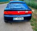 Синий Мазда 323, объемом двигателя 1.5 л и пробегом 370 тыс. км за 2200 $, фото 1 на Automoto.ua