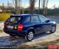 Синий Мазда 323, объемом двигателя 1.5 л и пробегом 200 тыс. км за 3250 $, фото 3 на Automoto.ua