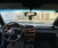 Синий Мазда 323, объемом двигателя 1.5 л и пробегом 100 тыс. км за 1500 $, фото 5 на Automoto.ua