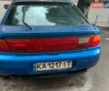 Синій Мазда 323, об'ємом двигуна 1.49 л та пробігом 390 тис. км за 1200 $, фото 6 на Automoto.ua
