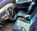 Синий Мазда 323, объемом двигателя 1.5 л и пробегом 300 тыс. км за 2500 $, фото 3 на Automoto.ua