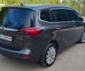 Синий Мазда 323, объемом двигателя 1.5 л и пробегом 370 тыс. км за 2710 $, фото 7 на Automoto.ua