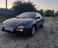 Синій Мазда 323, об'ємом двигуна 1 л та пробігом 370 тис. км за 2199 $, фото 1 на Automoto.ua