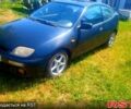 Синій Мазда 323, об'ємом двигуна 1.3 л та пробігом 0 тис. км за 1700 $, фото 1 на Automoto.ua
