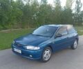 Синій Мазда 323, об'ємом двигуна 1.32 л та пробігом 235 тис. км за 2350 $, фото 1 на Automoto.ua