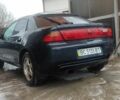 Синий Мазда 323, объемом двигателя 1.5 л и пробегом 236 тыс. км за 2200 $, фото 1 на Automoto.ua