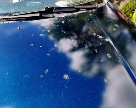 Синий Мазда 323, объемом двигателя 1.5 л и пробегом 0 тыс. км за 2800 $, фото 12 на Automoto.ua