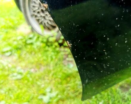 Синий Мазда 323, объемом двигателя 1.5 л и пробегом 0 тыс. км за 2800 $, фото 9 на Automoto.ua