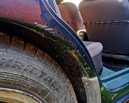 Синий Мазда 323, объемом двигателя 1.5 л и пробегом 0 тыс. км за 2800 $, фото 8 на Automoto.ua