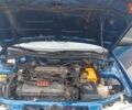 Синий Мазда 323, объемом двигателя 1.32 л и пробегом 235 тыс. км за 2650 $, фото 5 на Automoto.ua