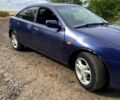 Синій Мазда 323, об'ємом двигуна 1.5 л та пробігом 281 тис. км за 2500 $, фото 12 на Automoto.ua