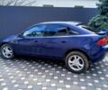 Синий Мазда 323, объемом двигателя 1.5 л и пробегом 300 тыс. км за 2500 $, фото 1 на Automoto.ua