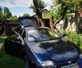 Синий Мазда 323, объемом двигателя 1.5 л и пробегом 300 тыс. км за 2850 $, фото 3 на Automoto.ua