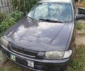 Синий Мазда 323, объемом двигателя 0 л и пробегом 300 тыс. км за 1241 $, фото 1 на Automoto.ua