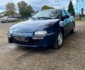 Синий Мазда 323, объемом двигателя 1.5 л и пробегом 0 тыс. км за 2700 $, фото 1 на Automoto.ua