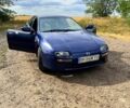 Синій Мазда 323, об'ємом двигуна 1.5 л та пробігом 281 тис. км за 2500 $, фото 1 на Automoto.ua