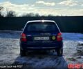 Синий Мазда 323, объемом двигателя 1.5 л и пробегом 200 тыс. км за 3250 $, фото 32 на Automoto.ua