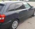 Синий Мазда 323, объемом двигателя 1.5 л и пробегом 272 тыс. км за 2700 $, фото 5 на Automoto.ua