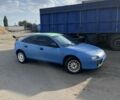 Синий Мазда 323, объемом двигателя 1.5 л и пробегом 100 тыс. км за 1500 $, фото 1 на Automoto.ua