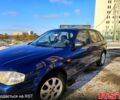 Синий Мазда 323, объемом двигателя 1.5 л и пробегом 200 тыс. км за 3250 $, фото 9 на Automoto.ua