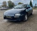 Синій Мазда 323, об'ємом двигуна 1.5 л та пробігом 253 тис. км за 2710 $, фото 1 на Automoto.ua