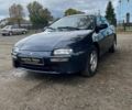 Синій Мазда 323, об'ємом двигуна 1.5 л та пробігом 253 тис. км за 2700 $, фото 1 на Automoto.ua