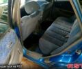 Синій Мазда 323, об'ємом двигуна 1.5 л та пробігом 300 тис. км за 550 $, фото 9 на Automoto.ua