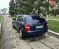 Синий Мазда 323, объемом двигателя 1.5 л и пробегом 315 тыс. км за 2400 $, фото 5 на Automoto.ua