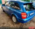 Синій Мазда 323, об'ємом двигуна 1.5 л та пробігом 300 тис. км за 550 $, фото 3 на Automoto.ua