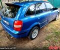 Синій Мазда 323, об'ємом двигуна 1.5 л та пробігом 300 тис. км за 550 $, фото 4 на Automoto.ua