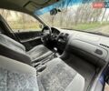 Синий Мазда 323, объемом двигателя 1.5 л и пробегом 315 тыс. км за 2400 $, фото 11 на Automoto.ua