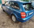 Синий Мазда 323, объемом двигателя 1.5 л и пробегом 3 тыс. км за 618 $, фото 4 на Automoto.ua
