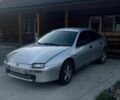 Синий Мазда 323, объемом двигателя 2 л и пробегом 2 тыс. км за 2350 $, фото 1 на Automoto.ua