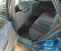 Синий Мазда 323, объемом двигателя 1.5 л и пробегом 3 тыс. км за 618 $, фото 9 на Automoto.ua
