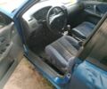Синий Мазда 323, объемом двигателя 1.5 л и пробегом 3 тыс. км за 618 $, фото 7 на Automoto.ua