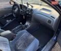 Синий Мазда 323, объемом двигателя 2 л и пробегом 497 тыс. км за 3350 $, фото 5 на Automoto.ua